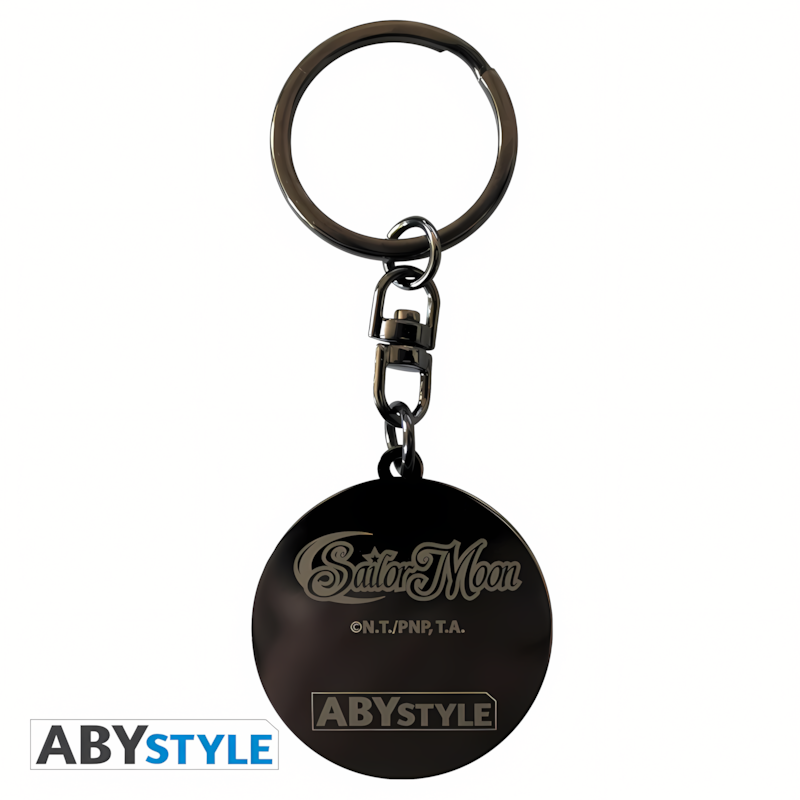 Abysse | Sailor Moon | Sailor Moon Keychain