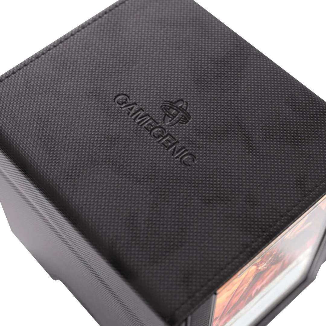 Gamegenic - Sidekick Pro 100+ XL Black