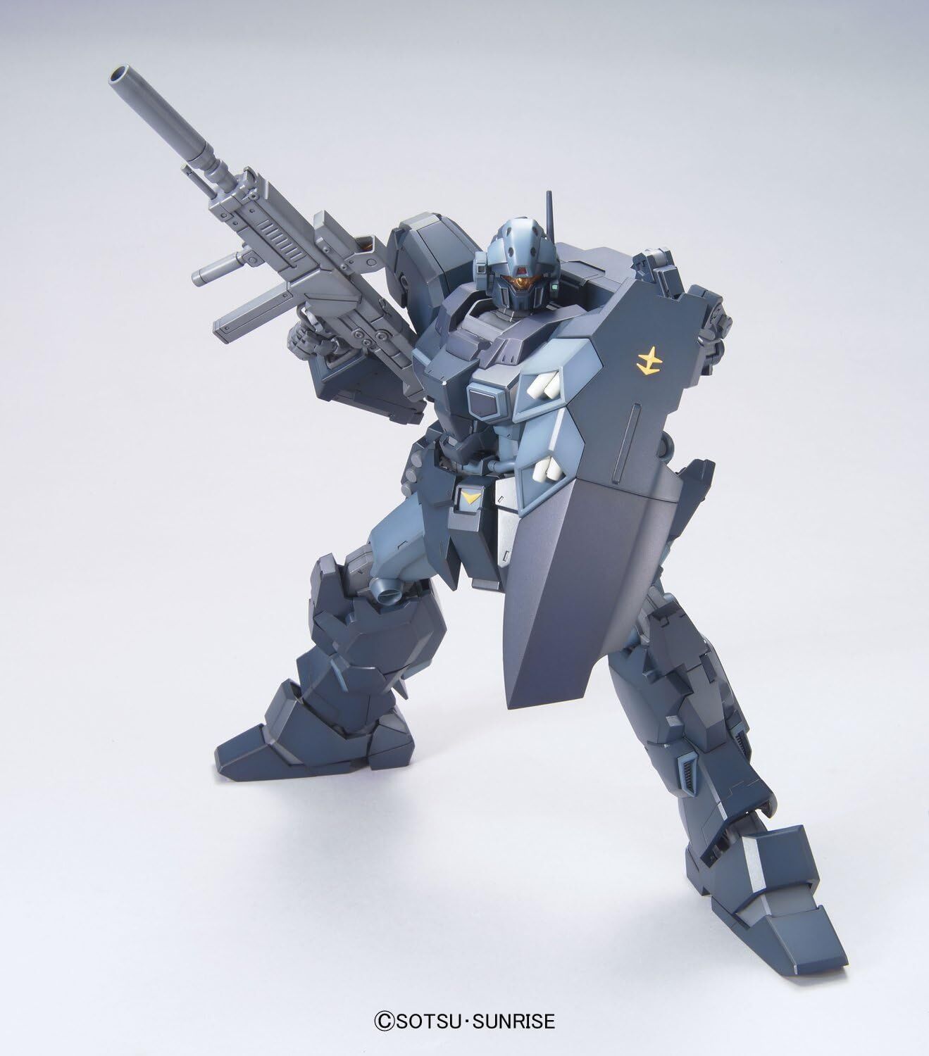 Bandai: MG Jesta - Mobile Suit Gundam (1/100)