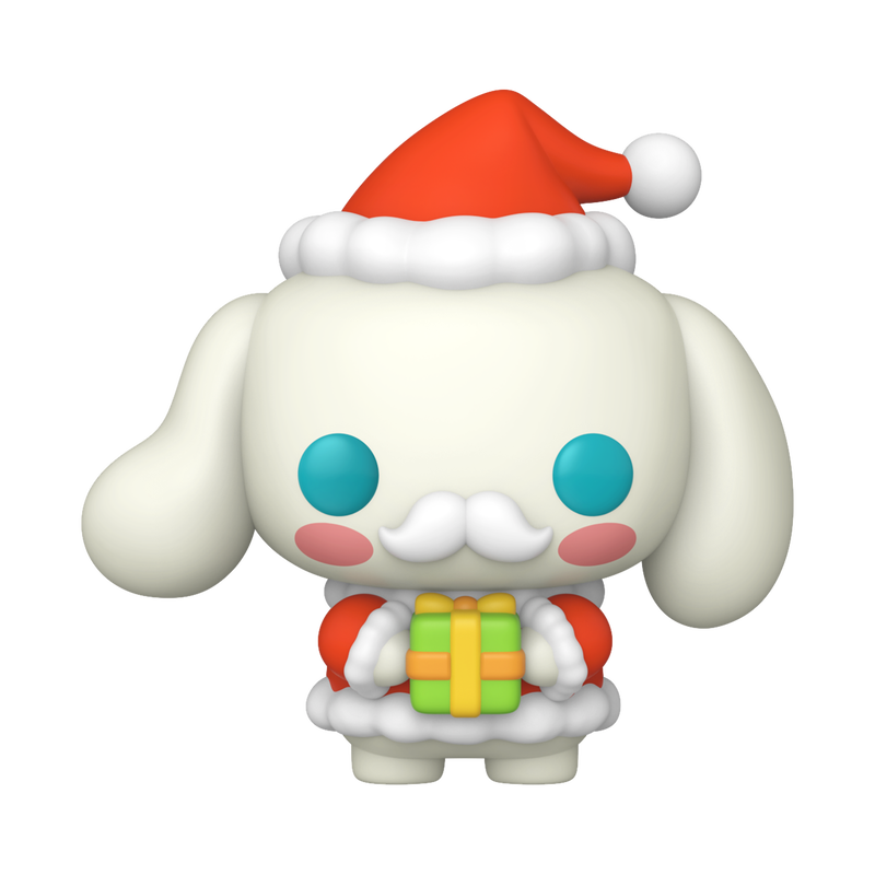 Pop! Vinyl | Cinnamoroll | Hello Kitty