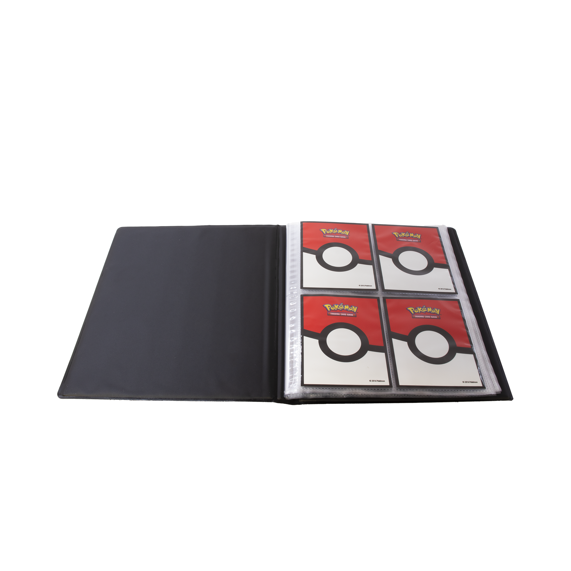 Ultra Pro | Mega Evolution Chaos Rising | 4-Pocket Portfolio