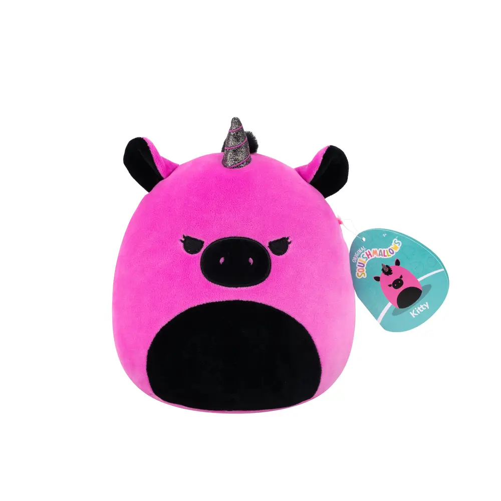 Squishmallows | Little Plush | Master Assortment (19cm)  (12pc)
