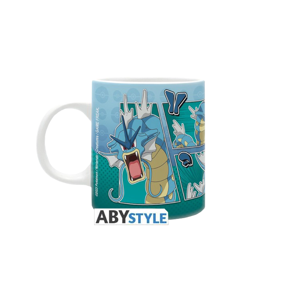 Abysse | Pokémon Gyarados | Mug (320ml)
