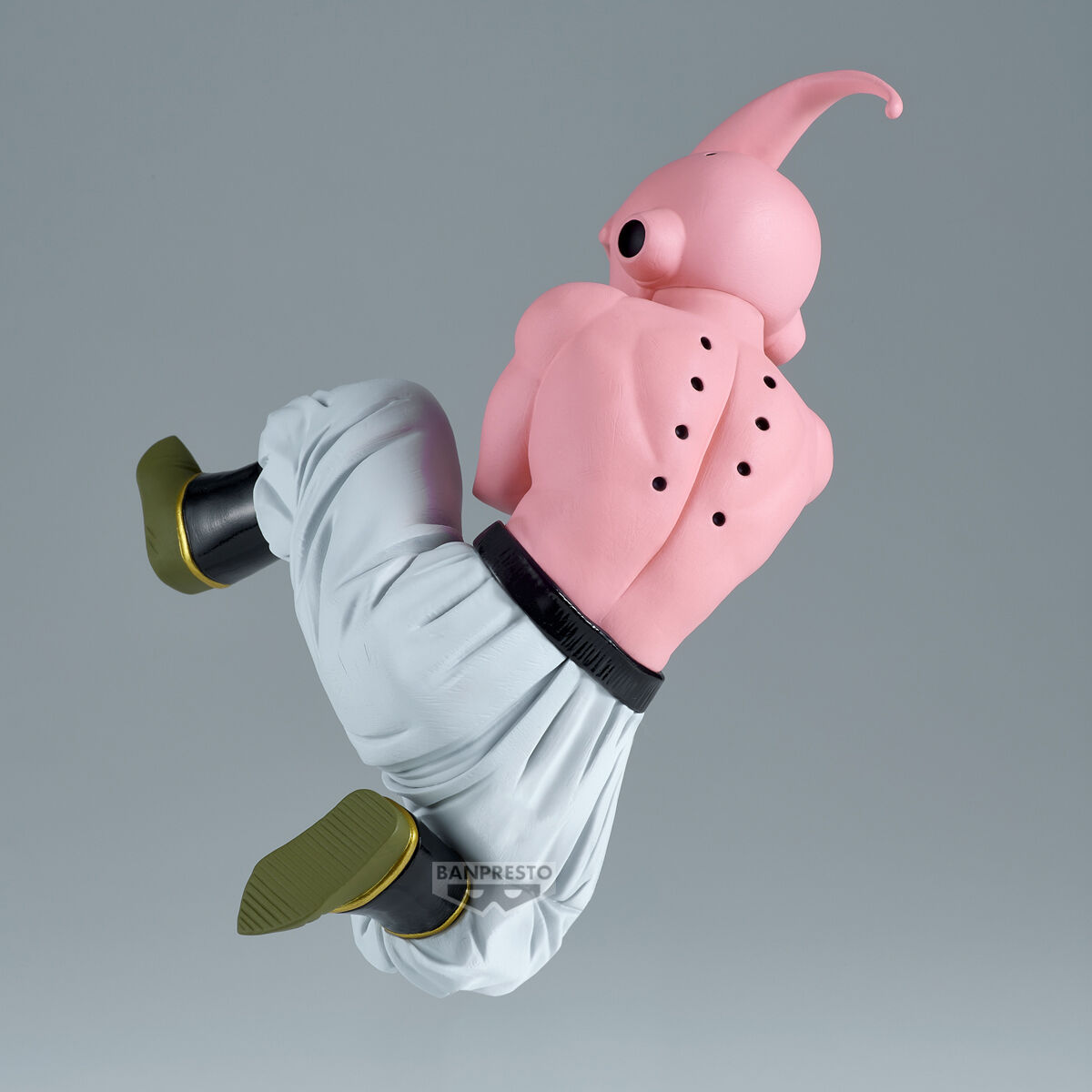 Banpresto | Majin Buu Pure Match Makers (13cm) | Dragon Ball Z