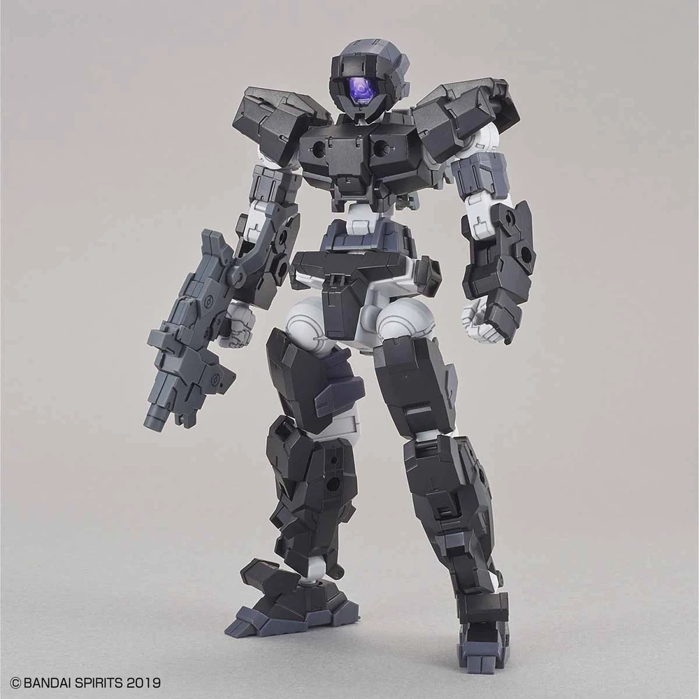 Bandai: 30MM Alto Black (1/144)