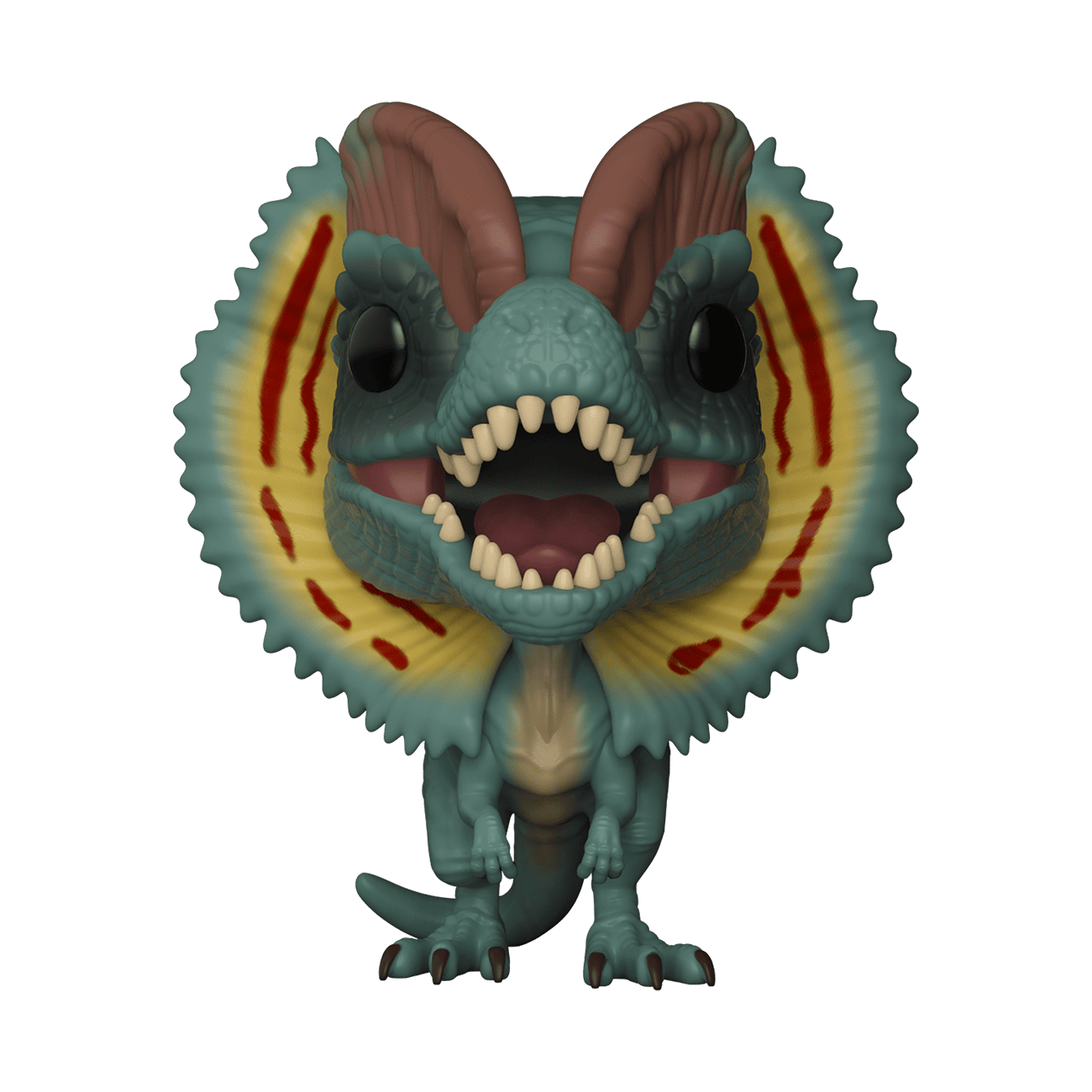 POP! Movies: Dilophosaurus - Jurassic Park (CH)
