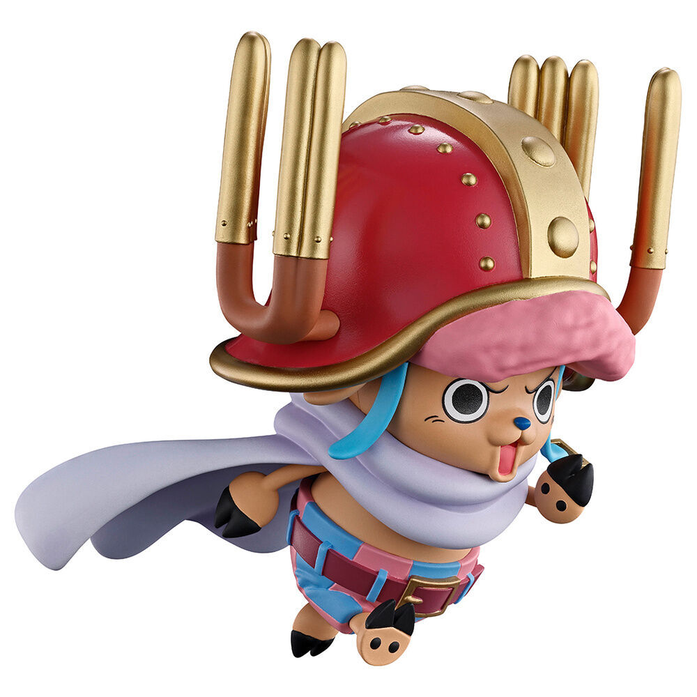 Banpresto | Chopper Masterlise Giant Bash!! Vol. 2 (10cm) | One Piece
