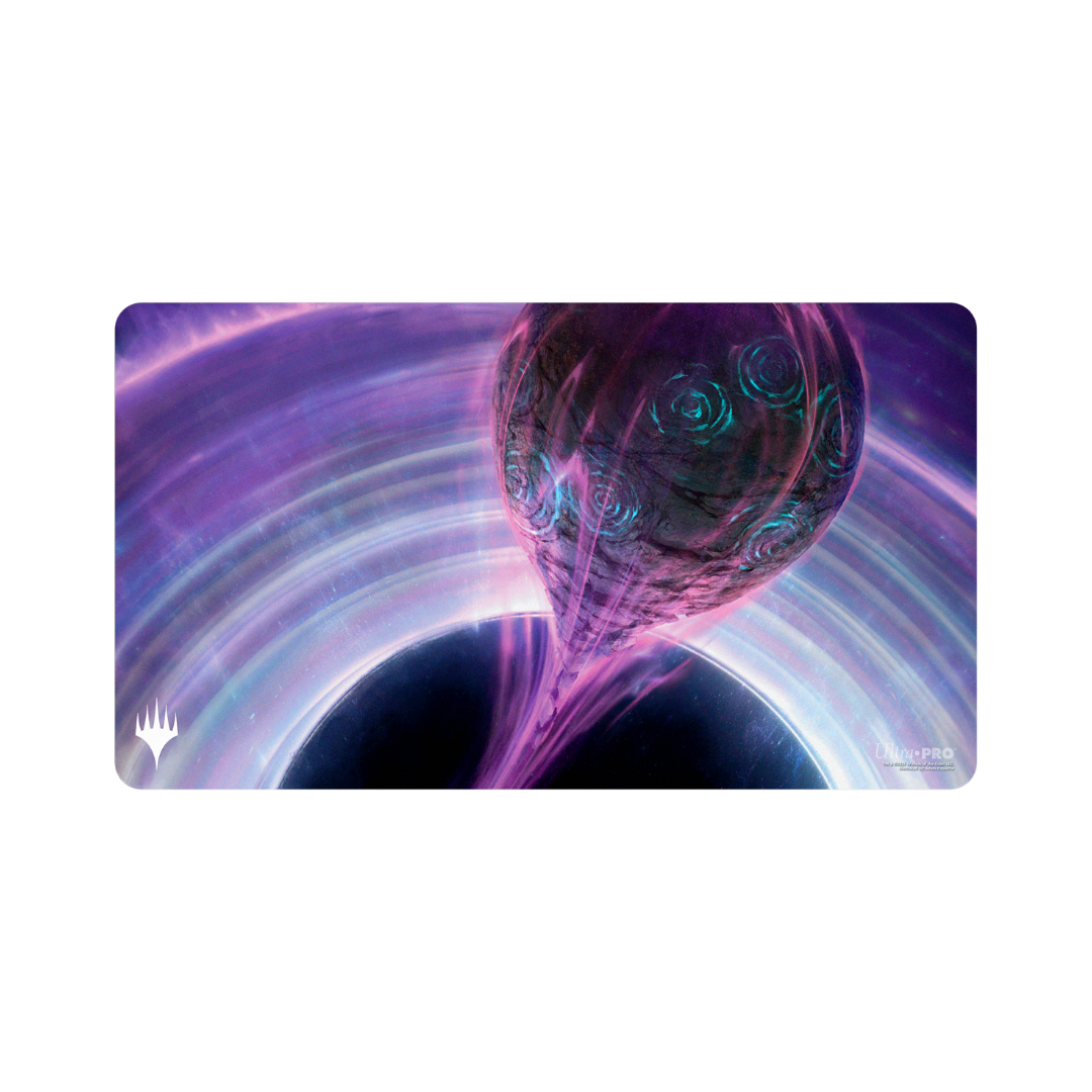 Ultra Pro - Edge of Eternities - Susur Secundi, Void Altar - Playmat for Magic: The Gathering
