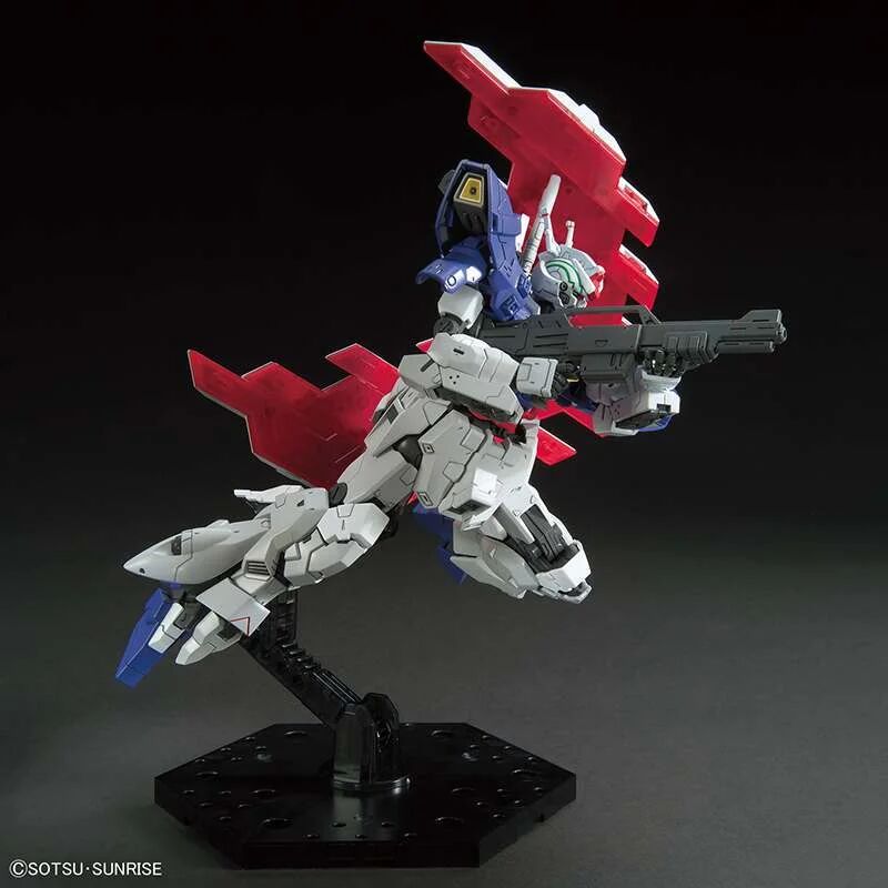 Bandai | HG Moon Gundam | Mobile Suit Moon Gundam (1/144)