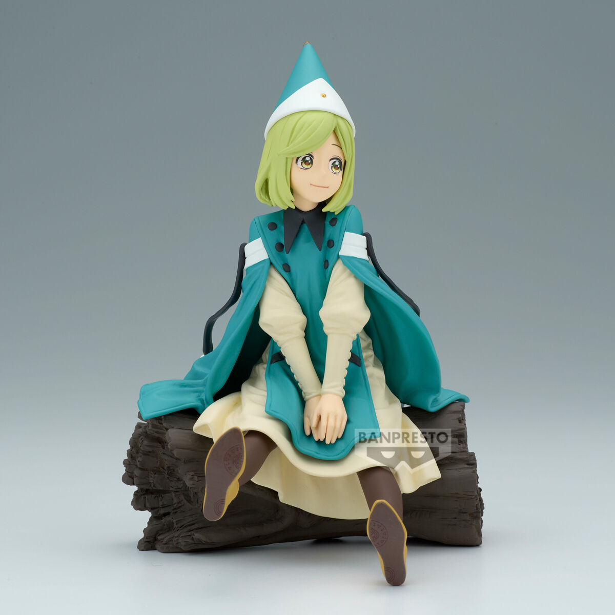 Banpresto | Coco DXF (14cm) | Atelier of Witch Hat