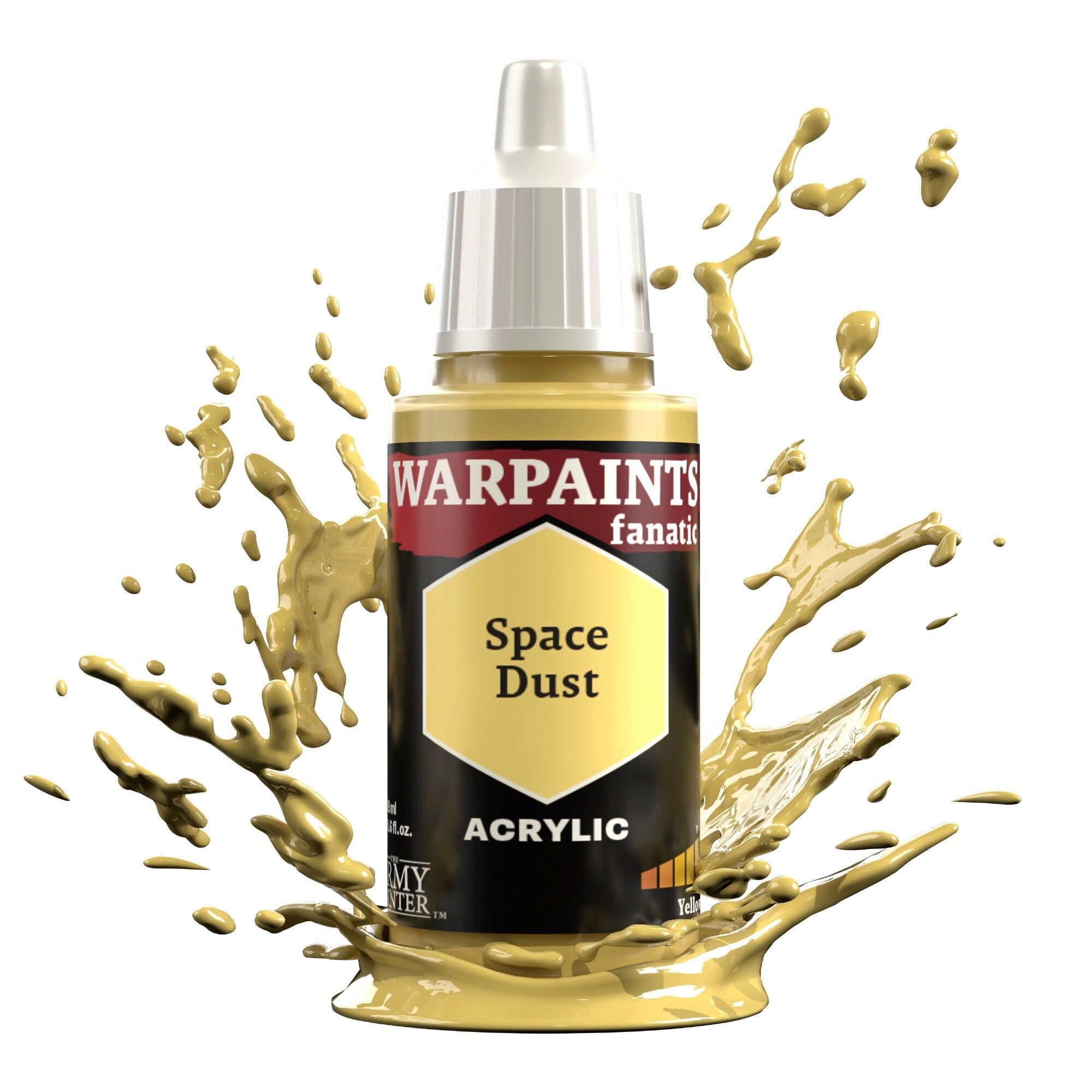 The Army Painter - Space Dust - Warpaints Fanatic
