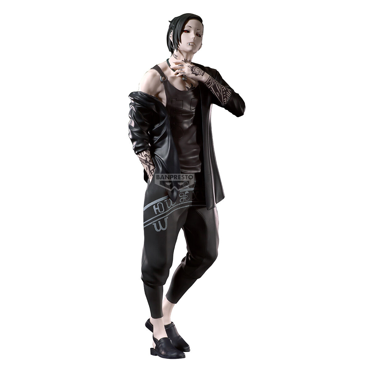 Banpresto | Uta Grandista (27cm) | Tokyo Ghoul