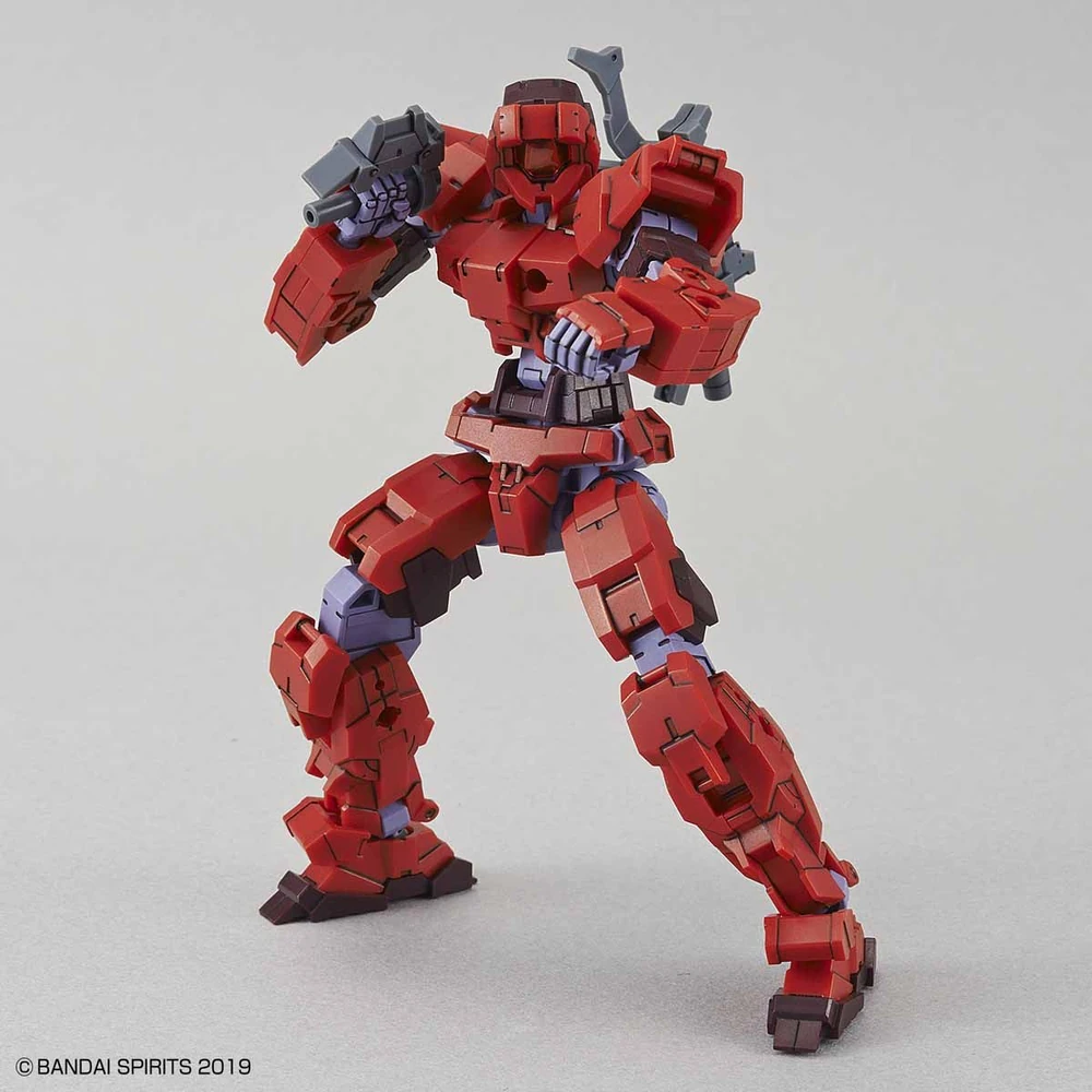 Bandai: 30MM Alto Red (1/144)