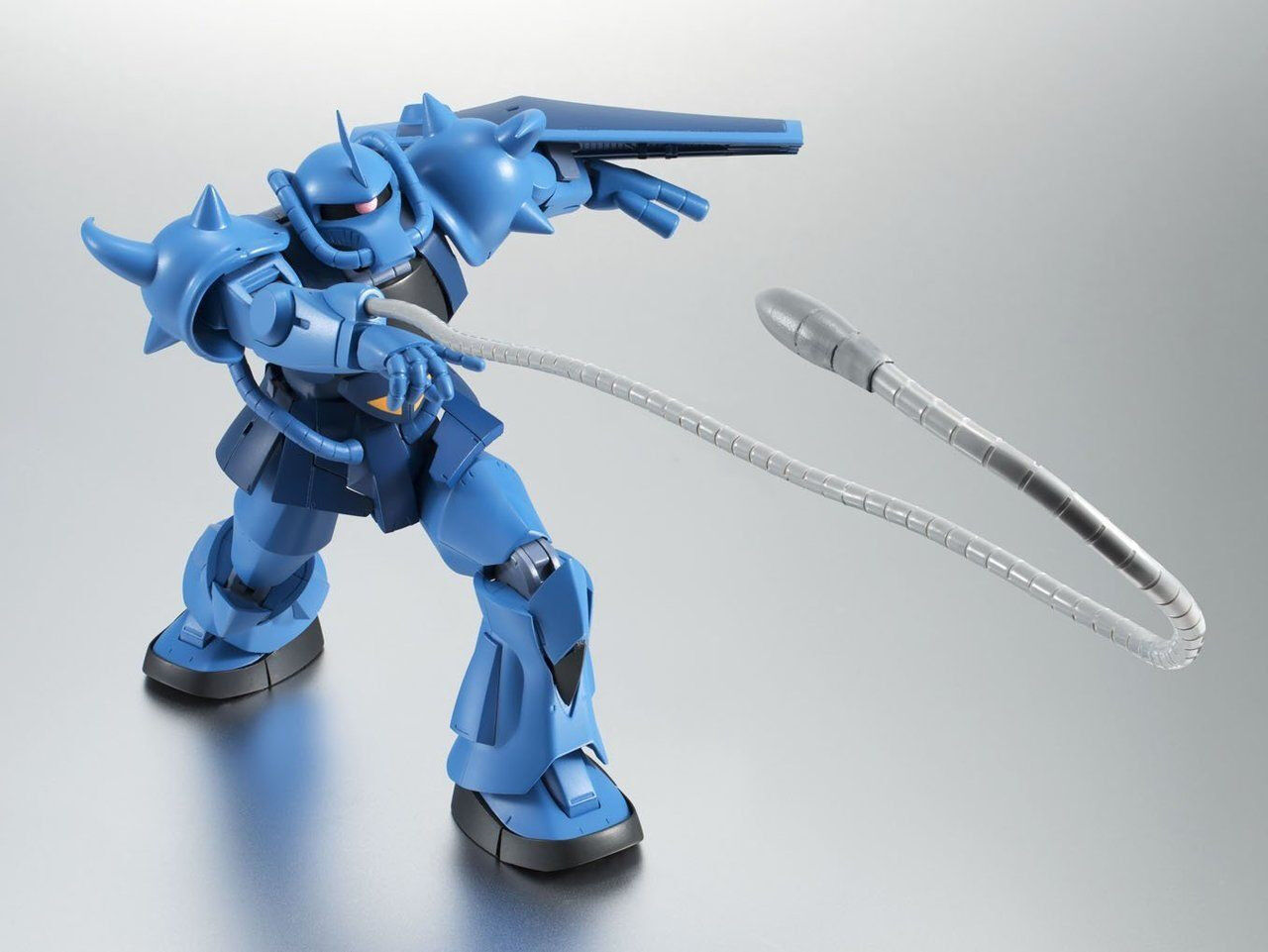 Tamashii Nations | MS07B Gouf (Version A.N.I.M.E.) The Robot Spirits (13cm) | Gundam