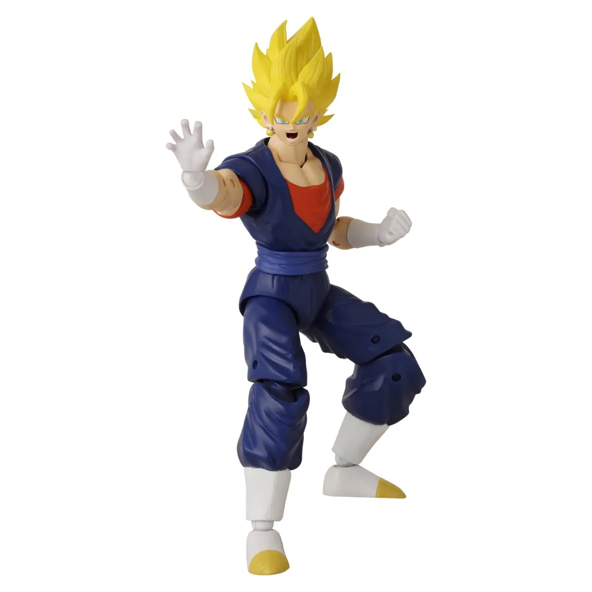 Bandai Toys | Dragon Stars Actionfigur Assortment 4 (6 Stk) (17cm) | Dragon Ball