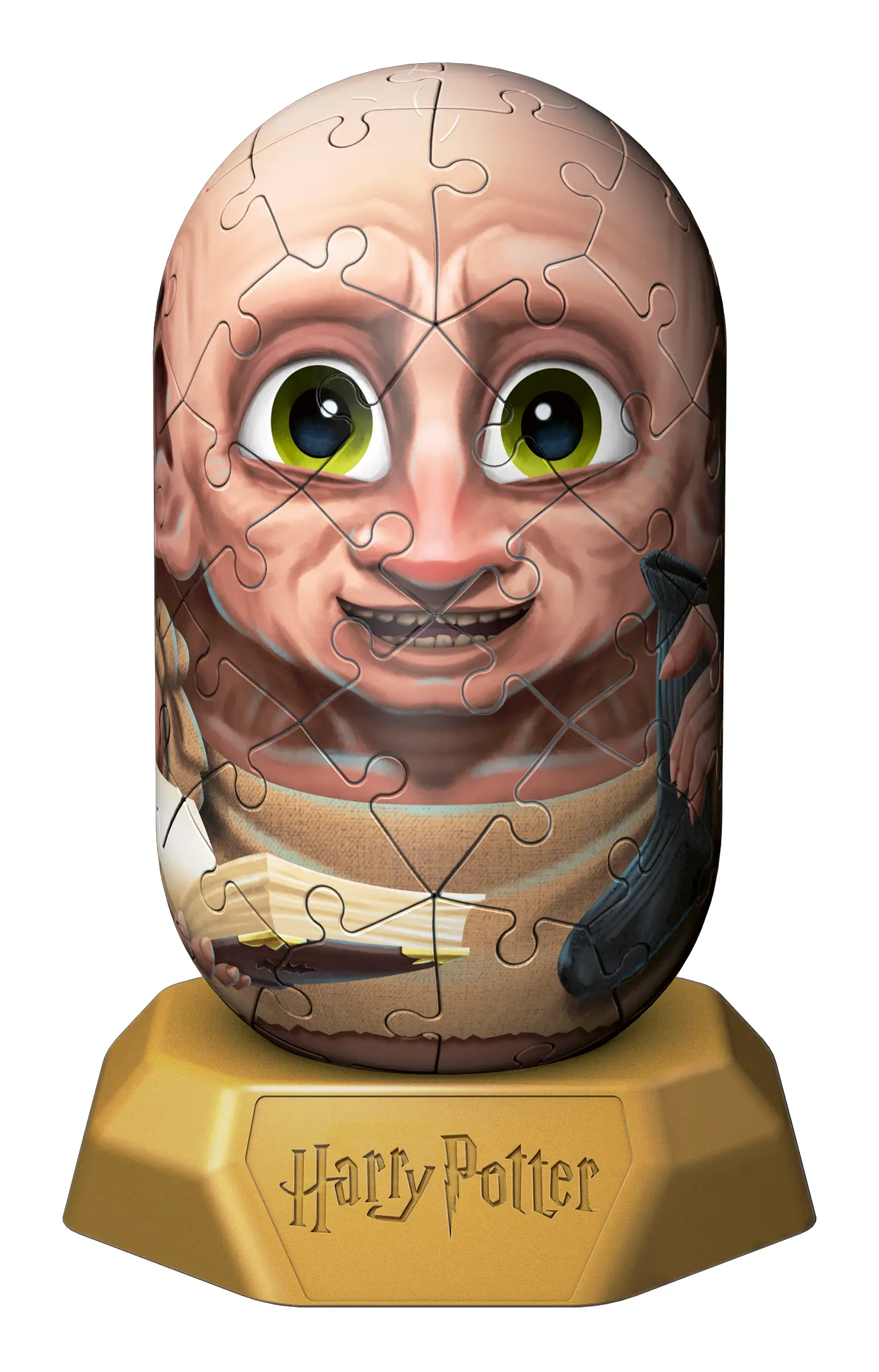 Ravensburger | Harry Potter Dobby- Hylkies