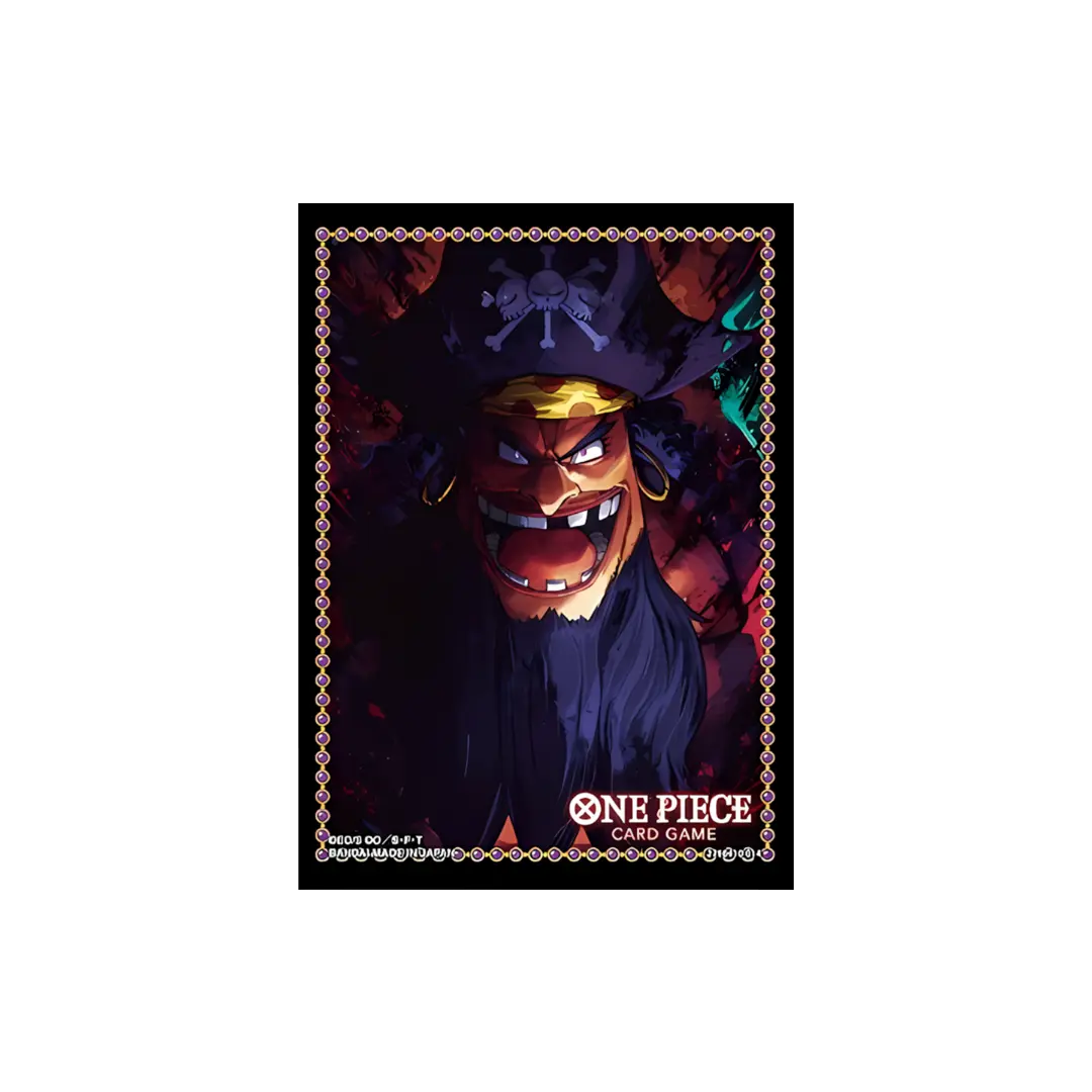 One Piece Card Game - TCG+ Store Edition (Vol. 3) - Official Card Sleeves