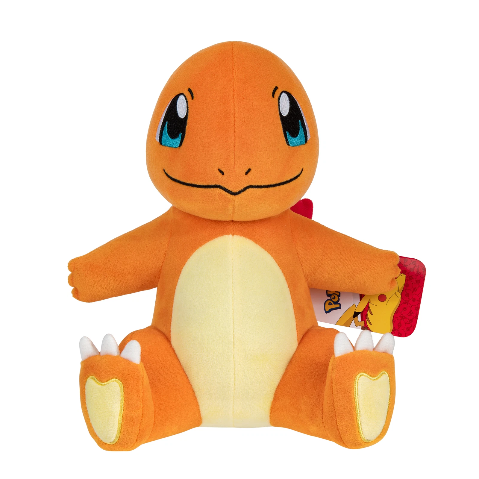 Jazwares: Pokémon Charmander - Plush 30cm
