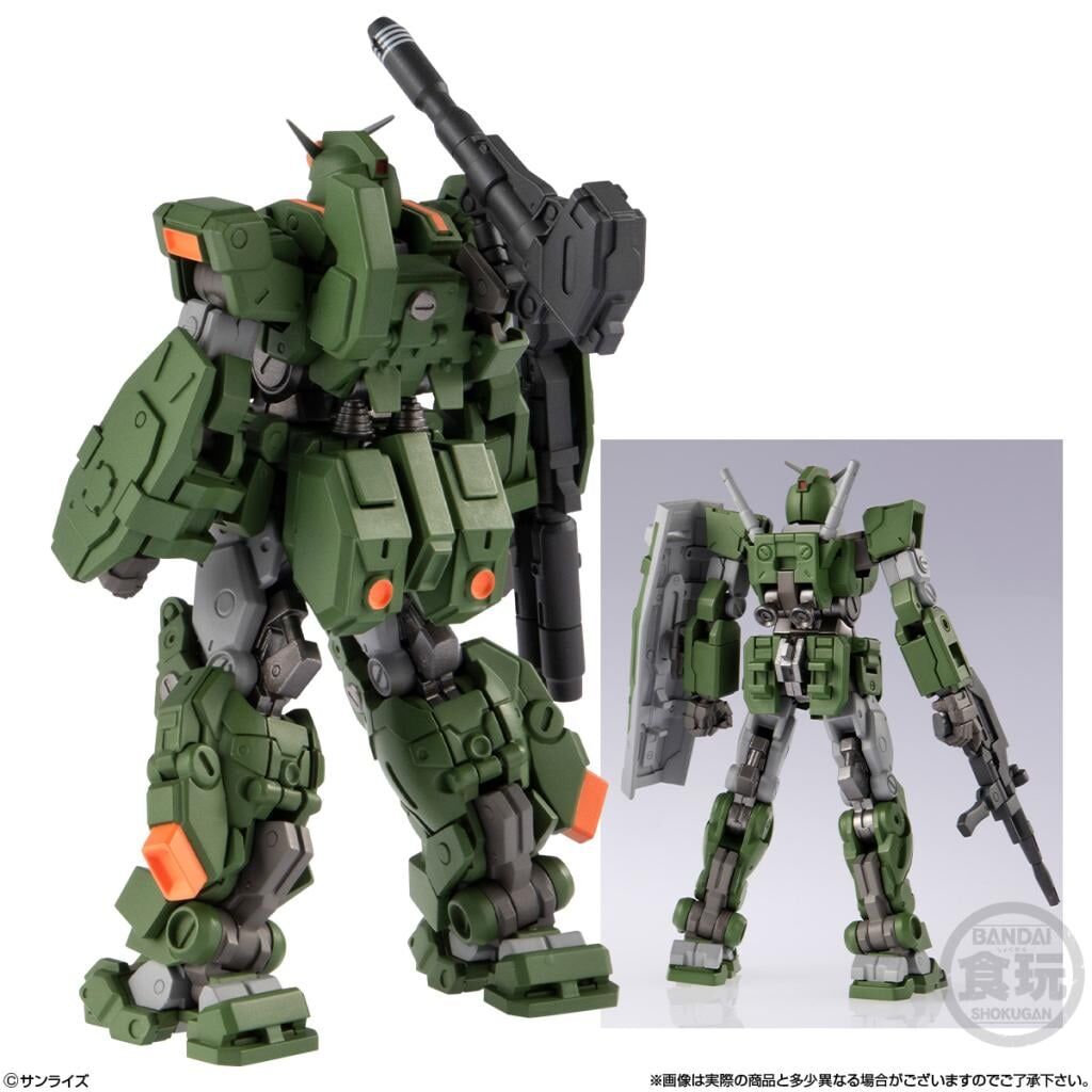 Bandai | RX-78-2 Gundam Full Armor Artifact Pro (10cm) | Gundam