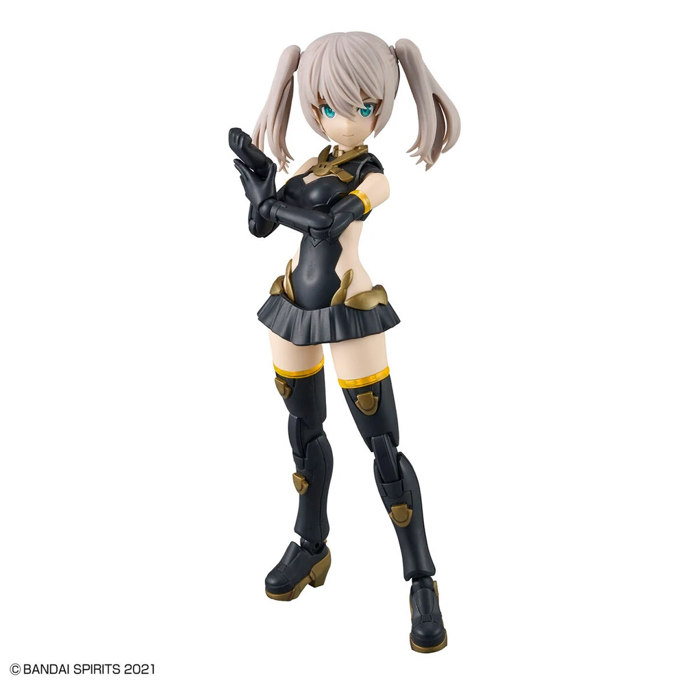 Bandai: 30MS SIS-Tc20g Tukirna-Diearth (14cm)