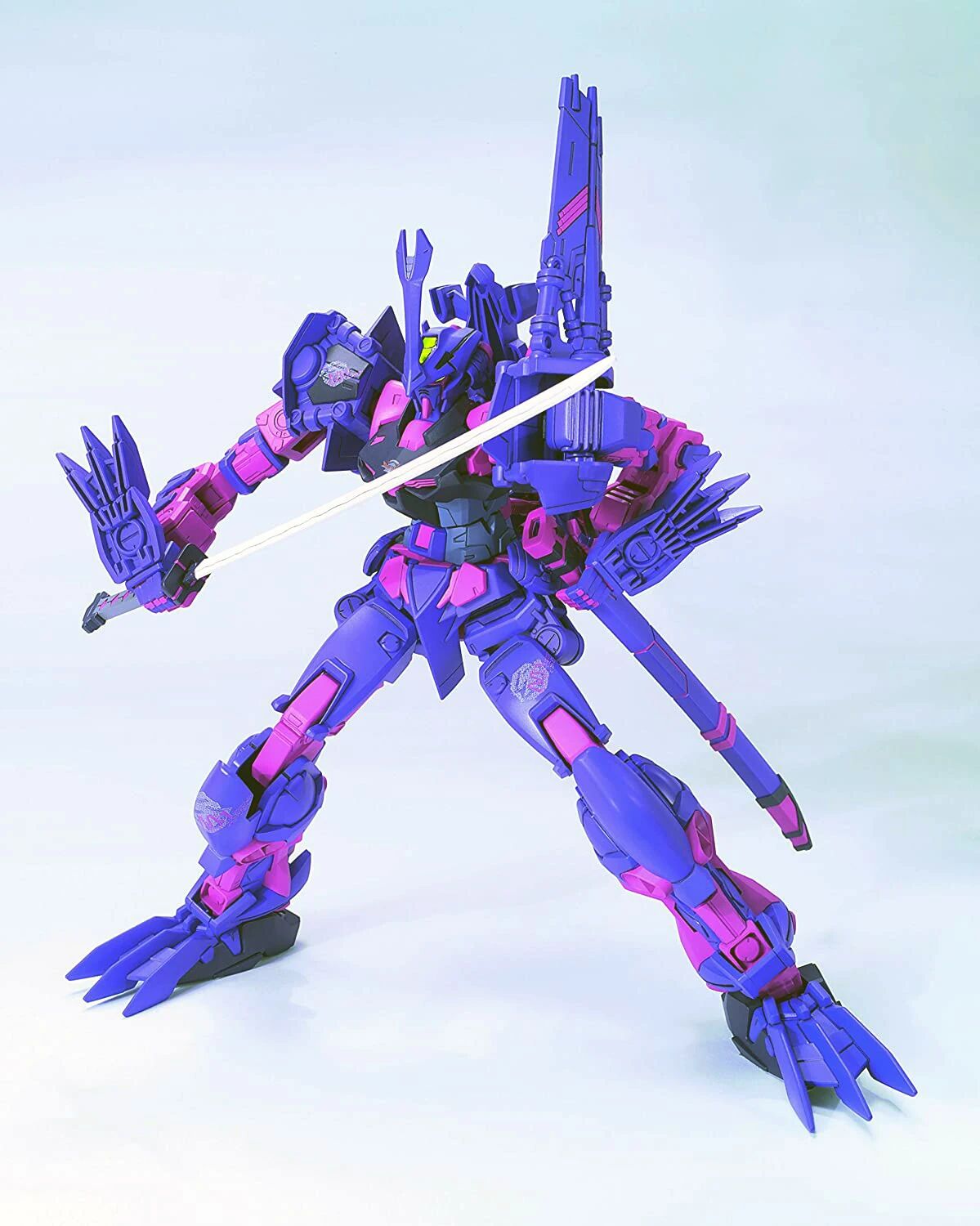 Bandai | Gundam Astray | Mobile Suit Gundam SEED MSV Astray (1/100)