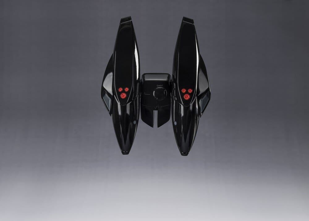 Tamashii Nations | Griffon (Twin Unit Set) (14cm) | The Mobile Police Patlabor