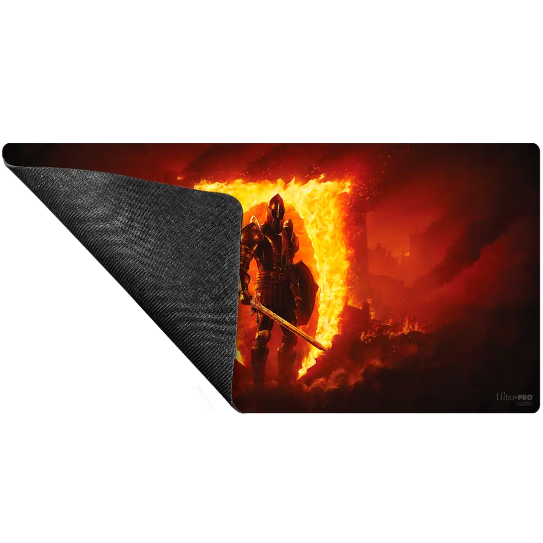 Ultra Pro: The Elder Scrolls IV Oblivion Remastered - Extended Playmat