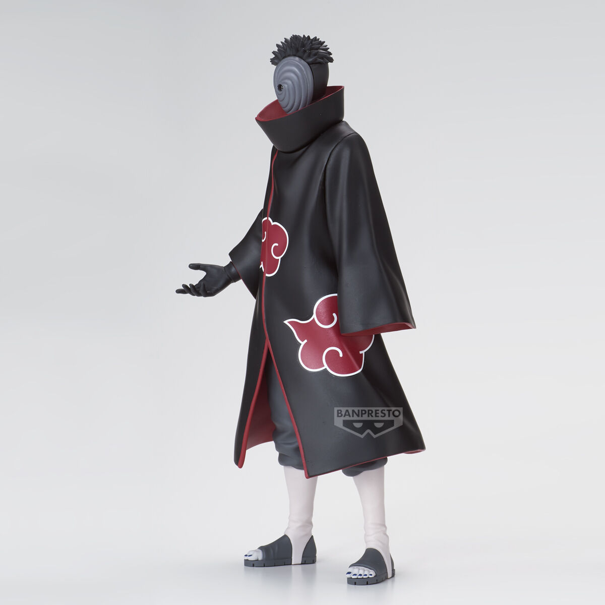 Banpresto | Madara Uchiha Noir Edge Collection (23cm) | Naruto Shippuden