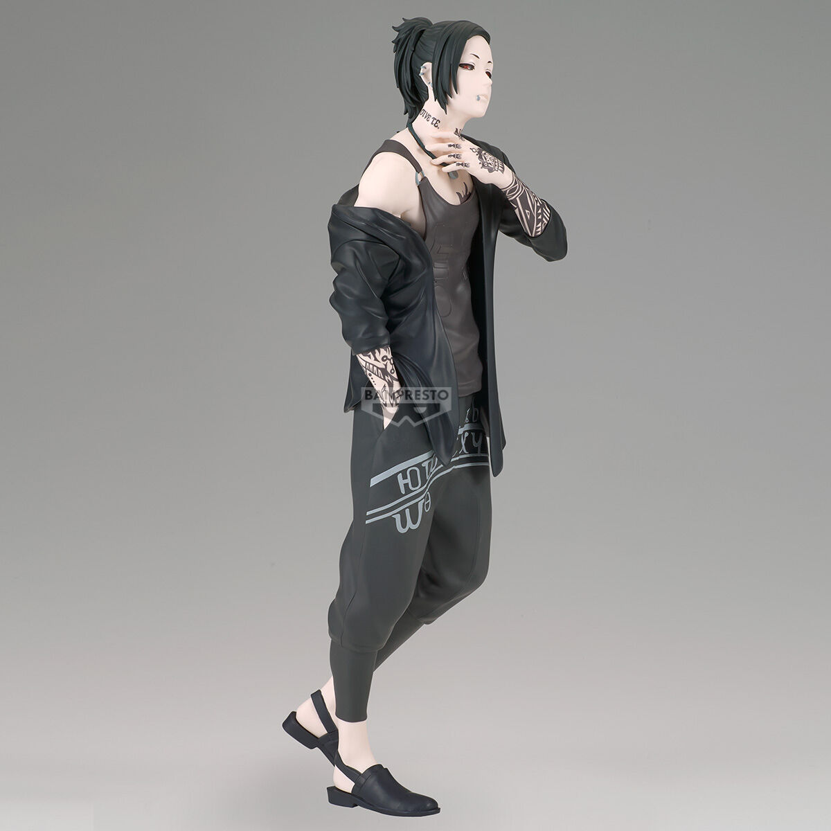 Banpresto | Uta Grandista (27cm) | Tokyo Ghoul