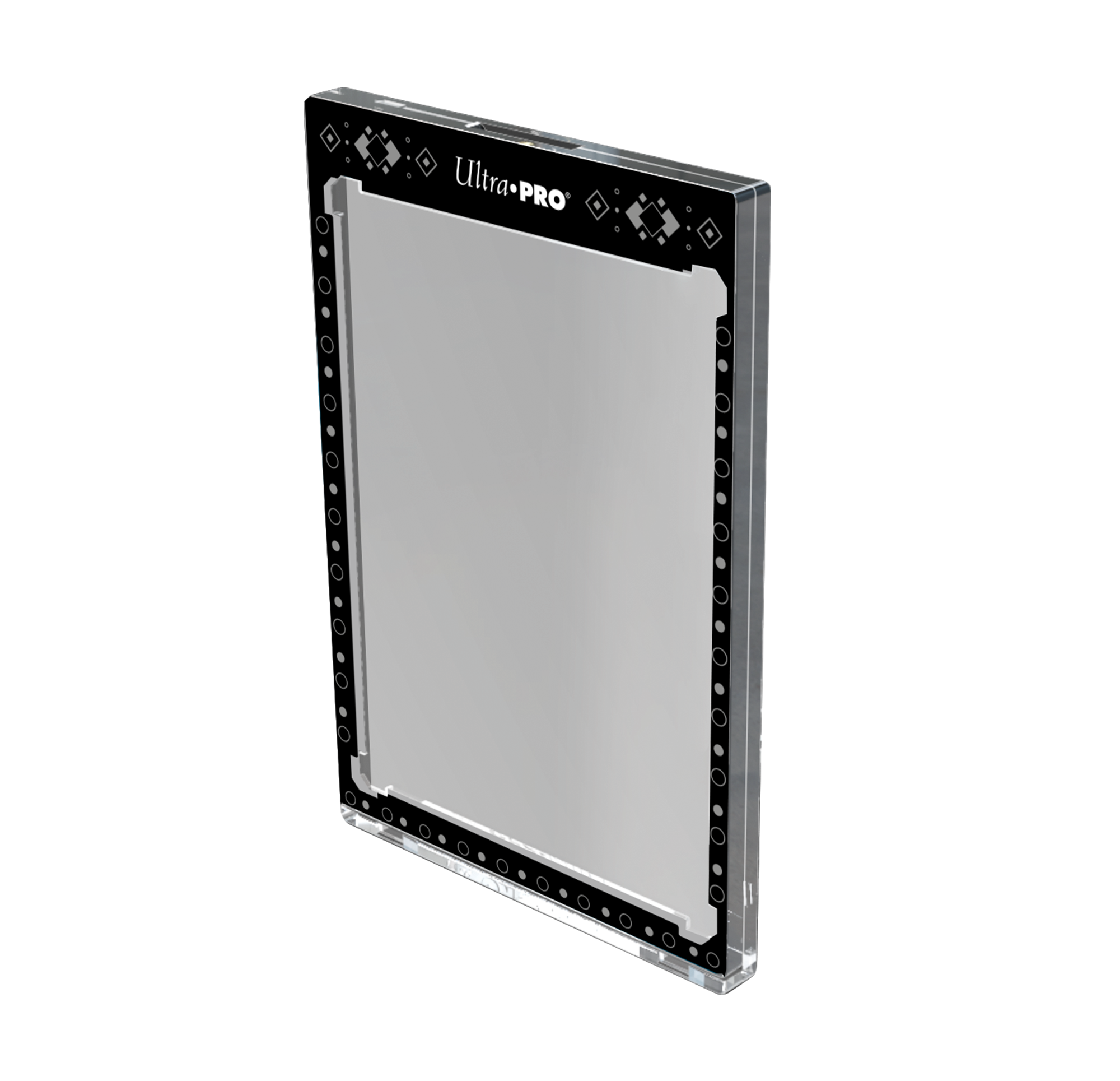 Ultra Pro | Obsidian ONE-TOUCH | Tower Deck-Box