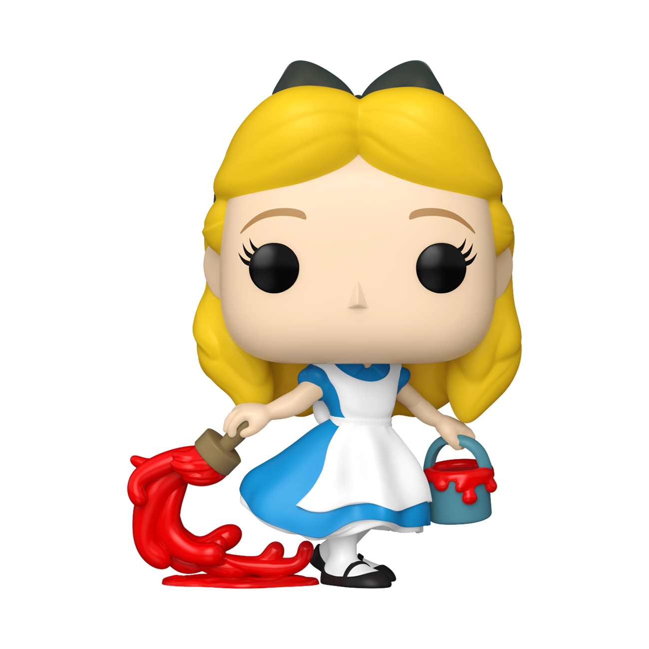 Pop! Vinyl | Alice | Alice in Wonderland Classic