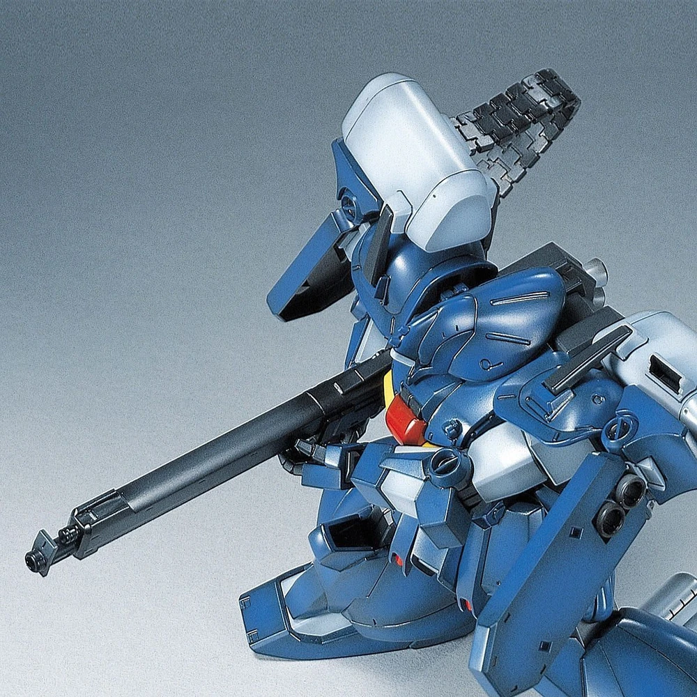 Bandai | HGUC RMS-141 ZEKU EINS | Gundam Sentinel (1/144)