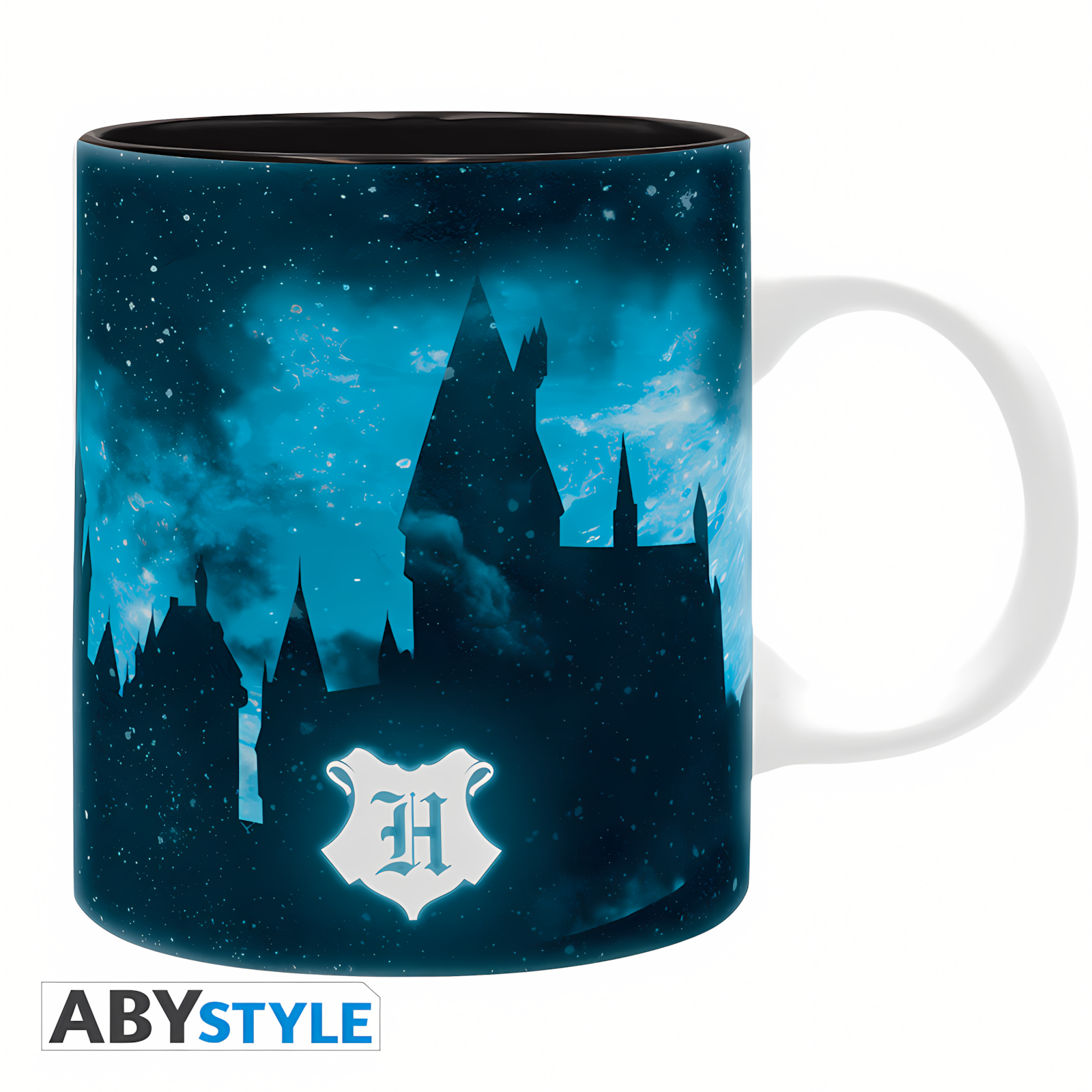 Abysse: Harry Potter - Mug (320ml) - Expecto Patronum
