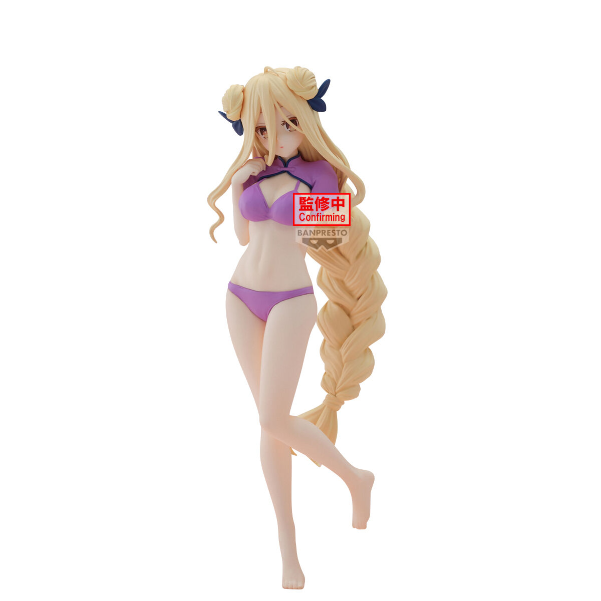 Banpresto | Mukuro Hoshimiya Glitter & Glamours (22cm) | Date a Live
