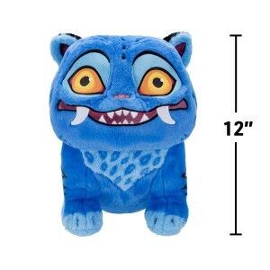 Jazwares | Sitting Derpy K-Pop Demon Hunters | 30cm Plüshtier