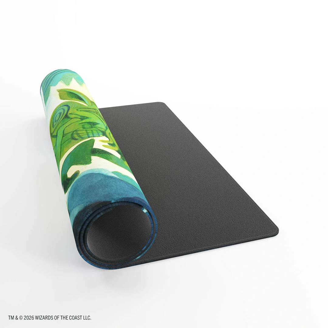 Gamegenic | MTG: Lorwyn Eclipsed - Mutable Explorer | Prime Playmat
