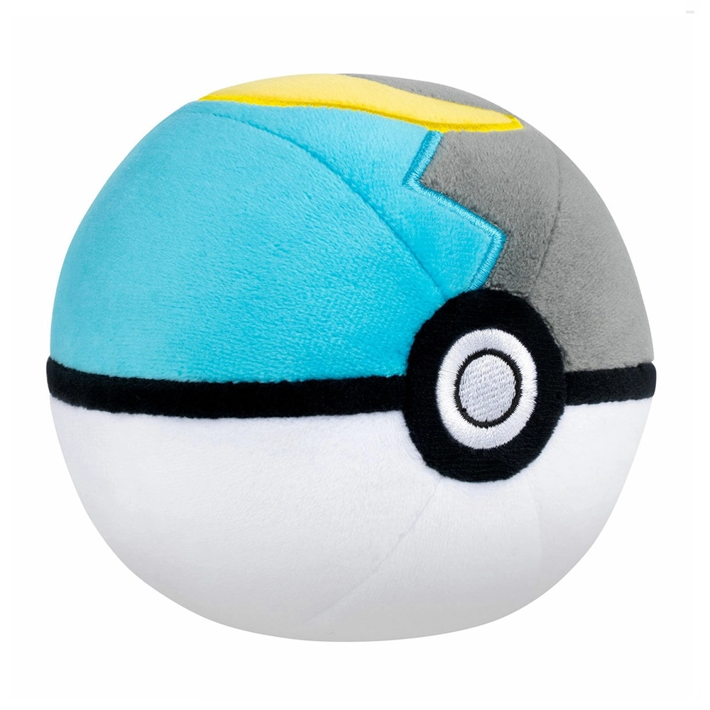 Pokémon | Mondball | 12,5cm Plüsch