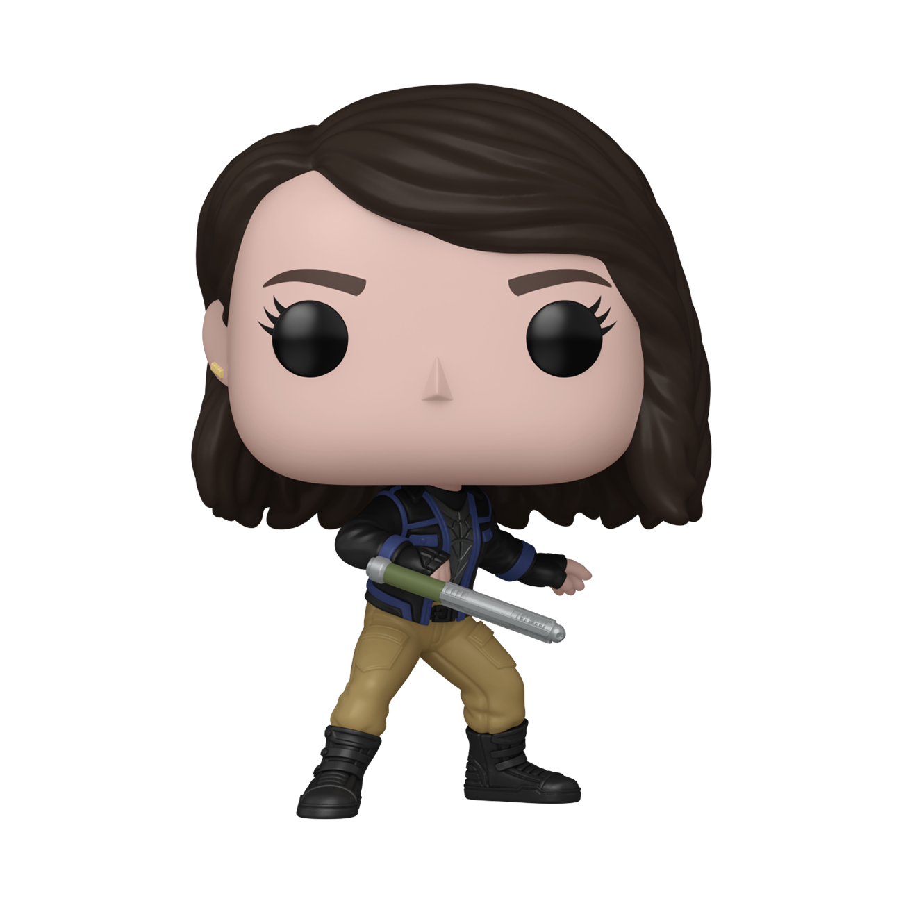POP! Marvel: Ruth Bat-Seraph - Captain America