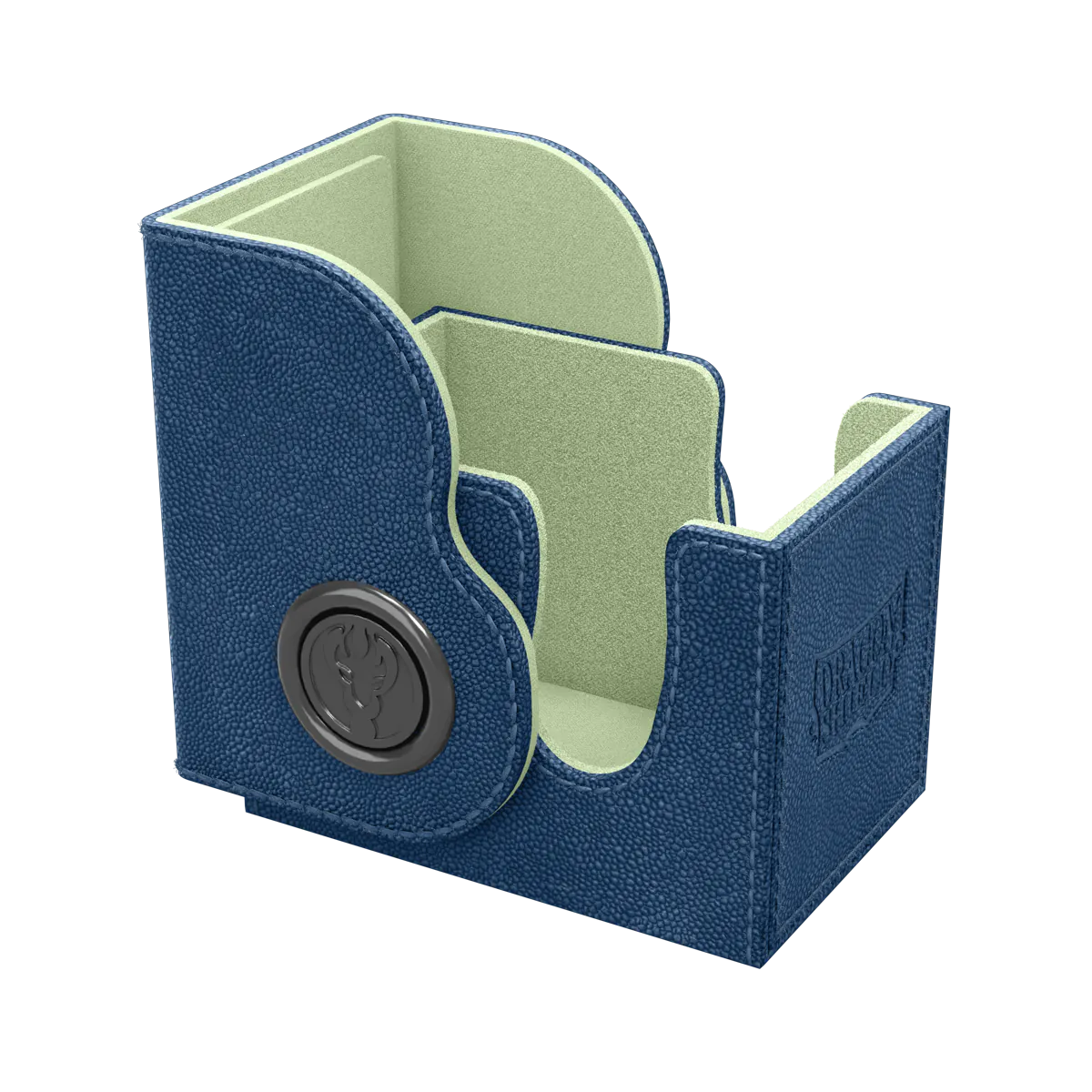 Dragon Shield | Blue & Mint | Dragon Box 80+