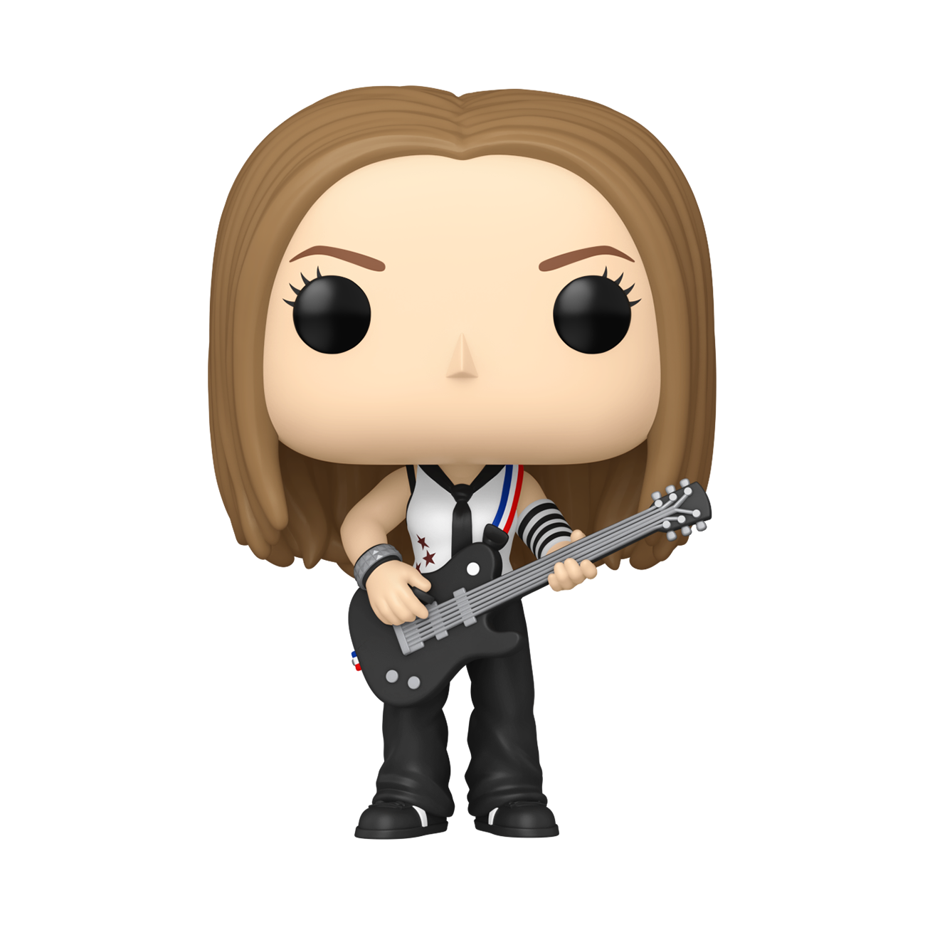 POP Rocks: Avril Lavigne (Complicated) - Avril Lavigne