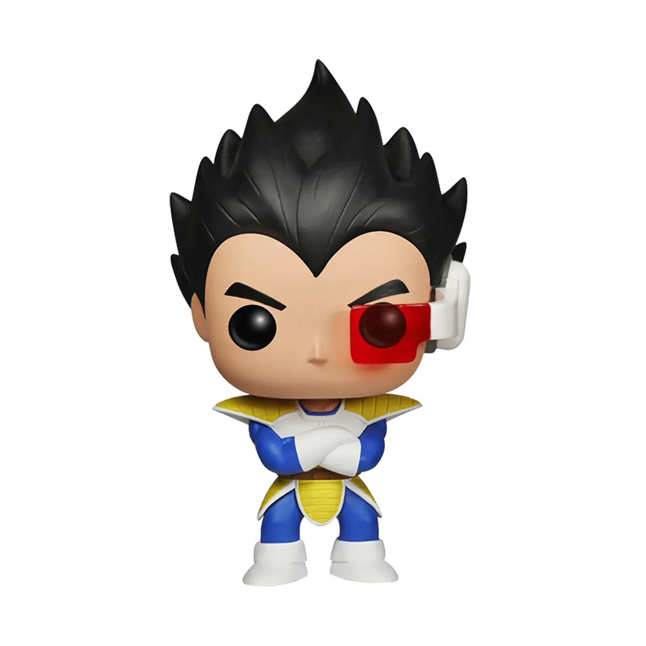 POP! Animation: Vegeta with Scouter - Dragon Ball Z