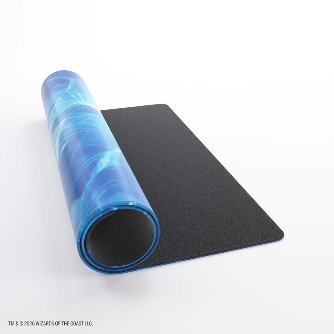 Gamegenic | MTG: Reality Fracture - Overwrite the Multiverse | Shiny Playmat