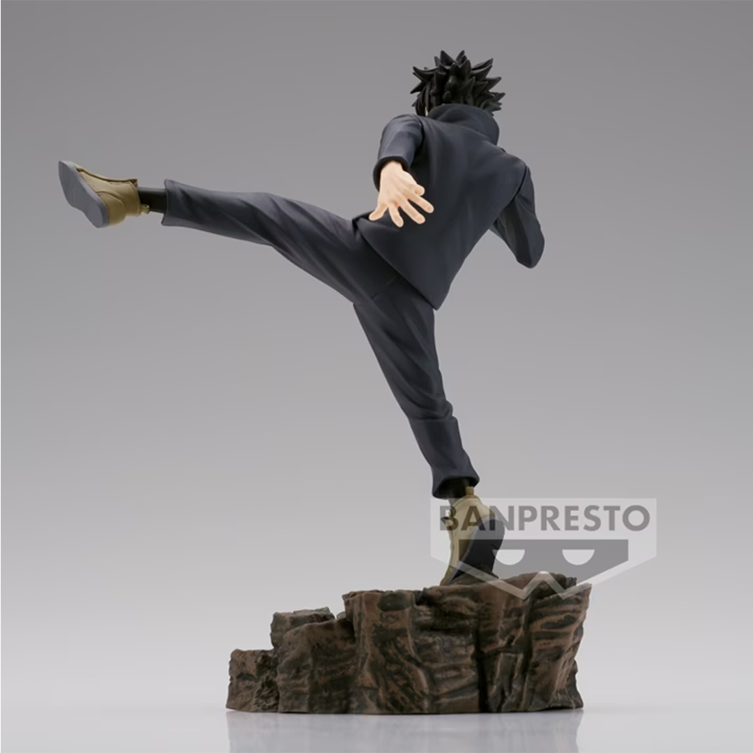 Banpresto | Jujutsu Kaisen | Megumi Fushiguro Combination Battle 2 (16cm)