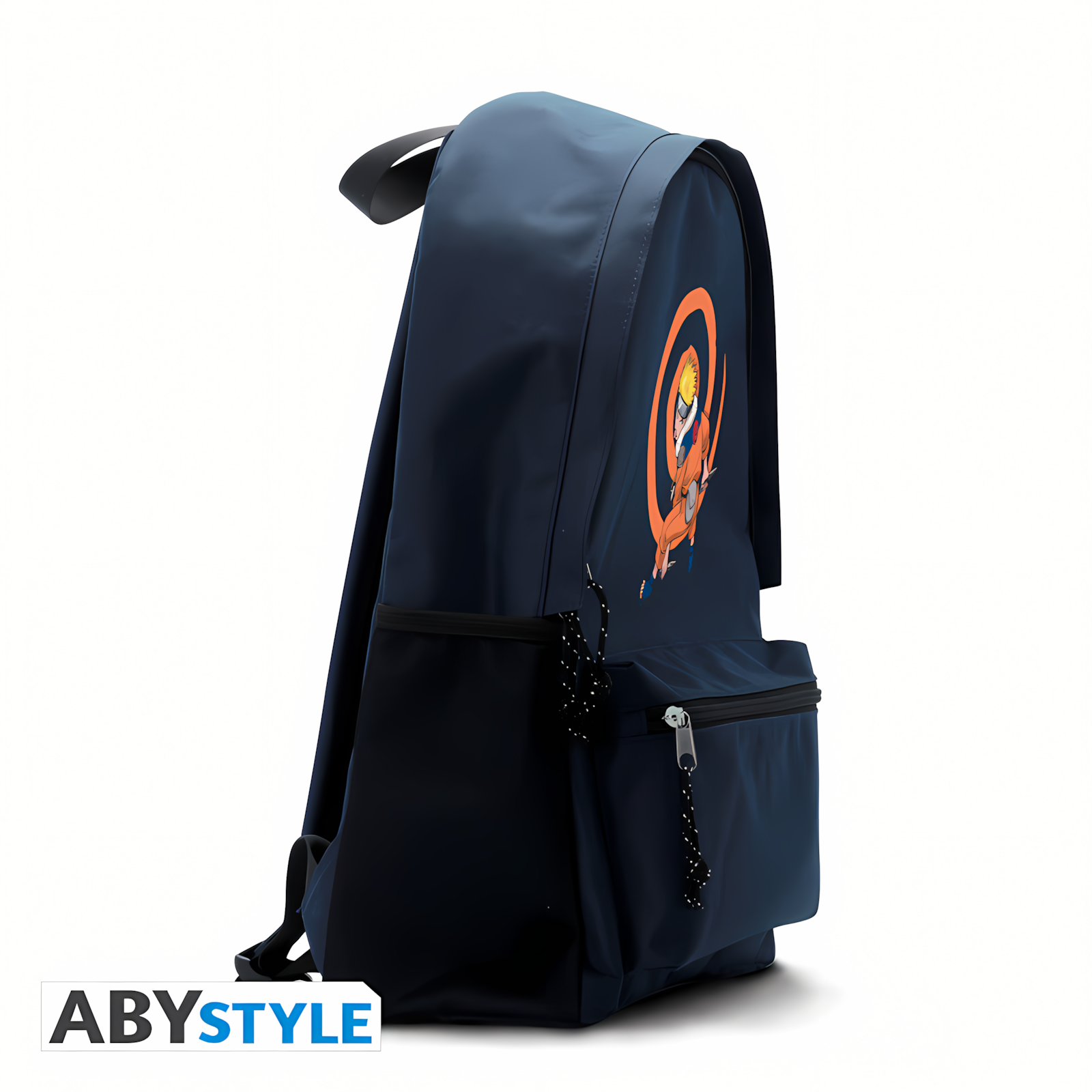 Abysse: Naruto - Backpack (Blue) - Naruto