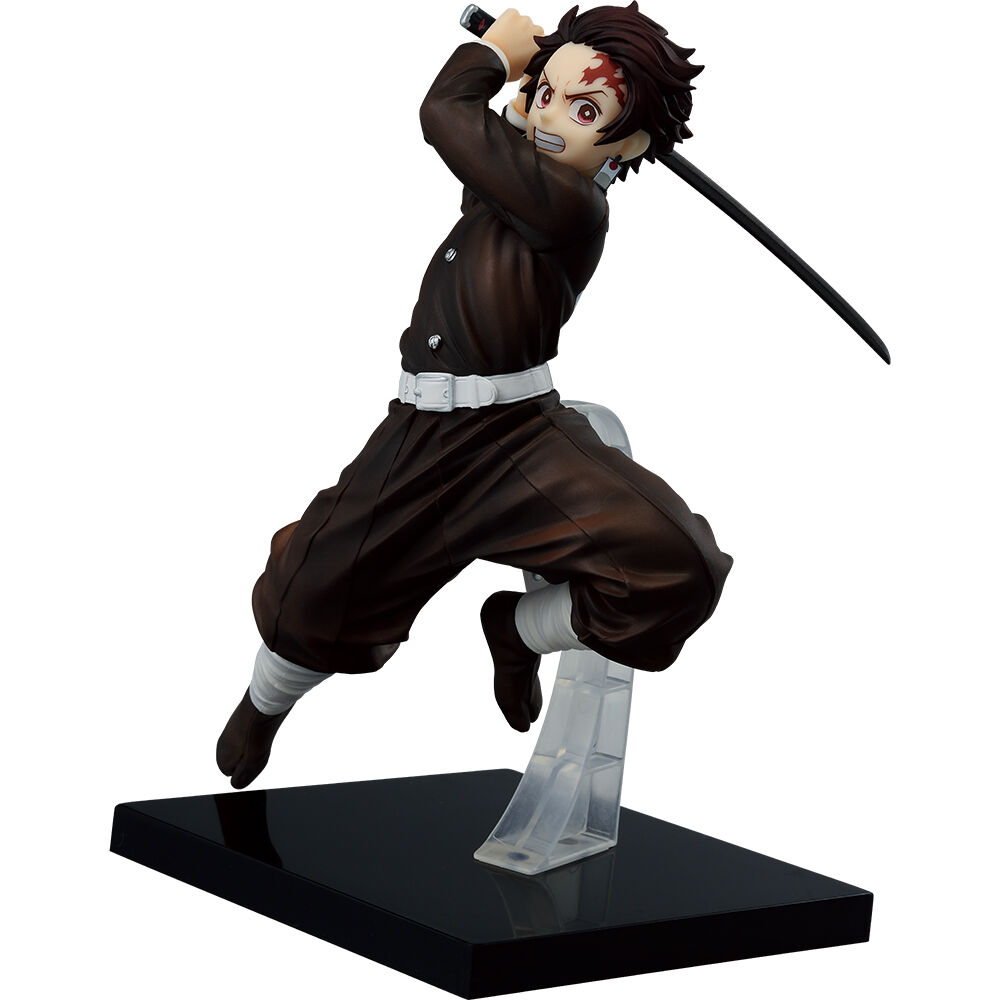 Ichiban KUJI: Demon Slayer Breached Swordsmith Village