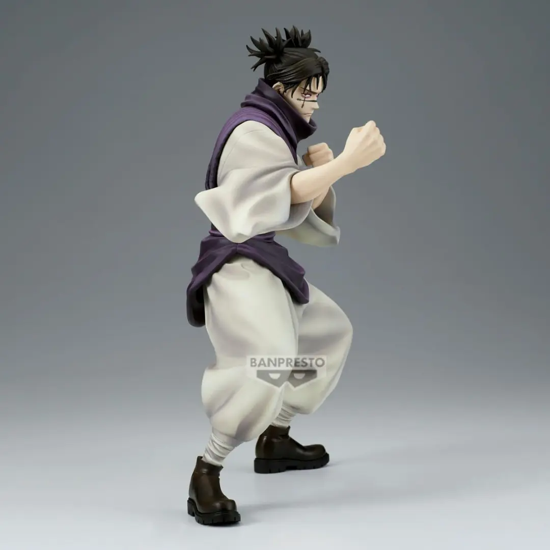 Banpresto | Choso Maximatic Ver. A (21cm) | Jujutsu Kaisen