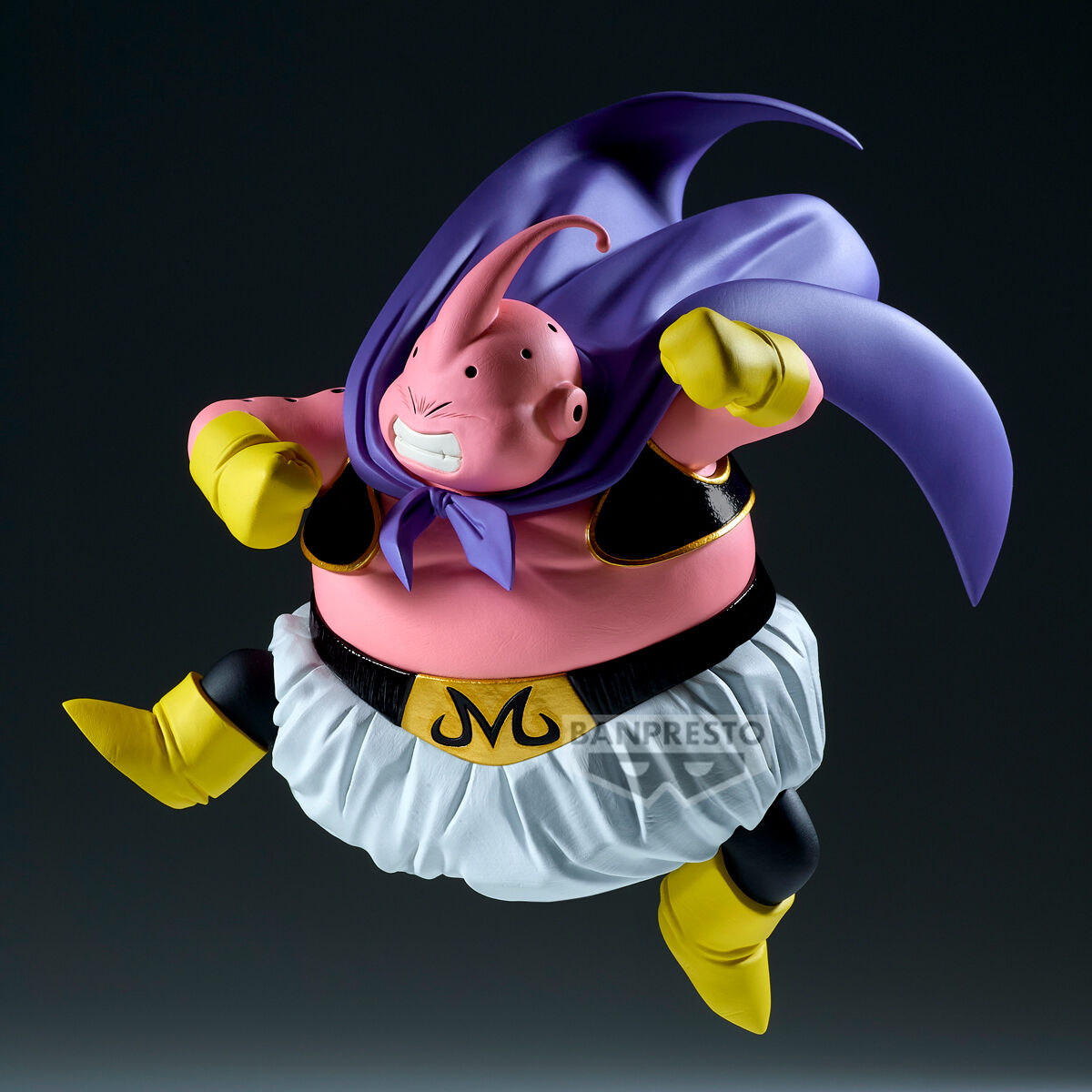 Banpresto | Majin Buu Good Match Makers (20cm) | Dragon Ball Z