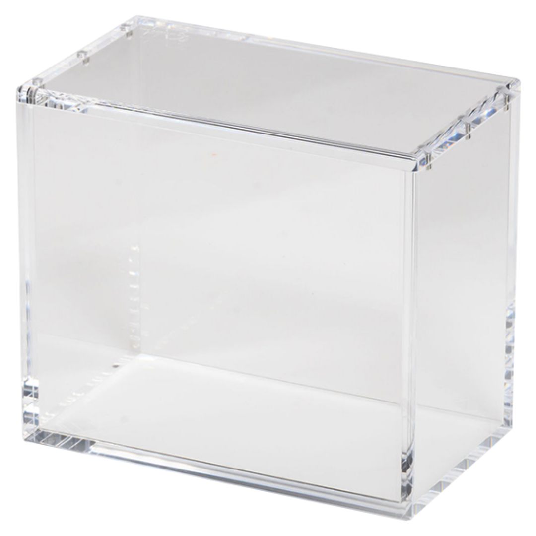 The Acrylic Box | One Piece Display Japanese (OP01 - OP03) | Acryl Case