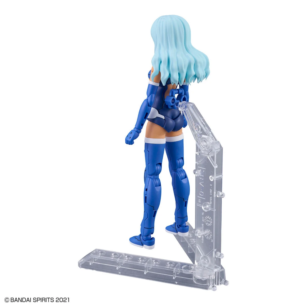 Bandai: 30MS SIS-Ac19b Ciana=Amalthia (ca. 14cm)