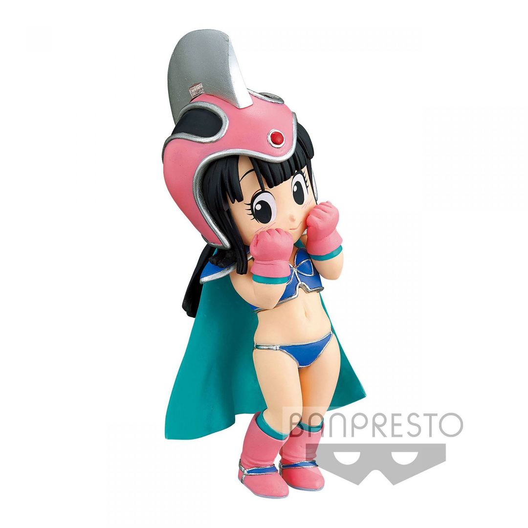 Banpresto | Chichi Dragon Ball Collection Vol. 3 (B) (14cm) | Dragon Ball